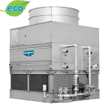 Eco-ATWB-H Hybrid | EVAPCO Australia